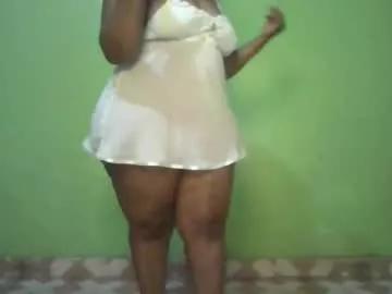 goddessebon from Chaturbate