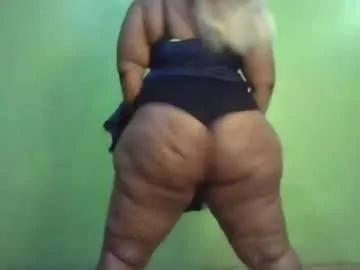 goddessebon from Chaturbate