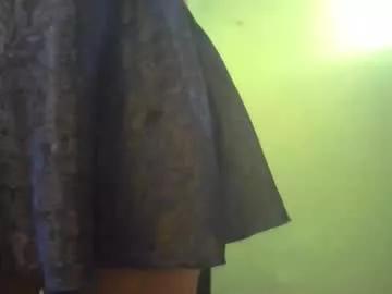 goddessebon from Chaturbate