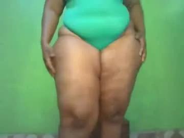 goddessebon from Chaturbate