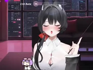 goddessevelyn_ from Chaturbate is Freechat