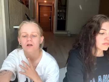 goddessfeyaa from Chaturbate