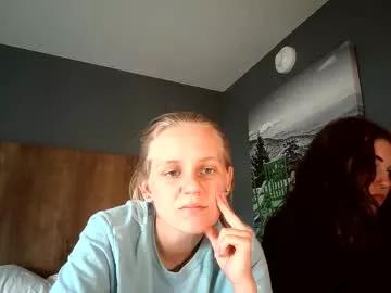 goddessfeyaa from Chaturbate