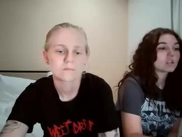 goddessfeyaa from Chaturbate