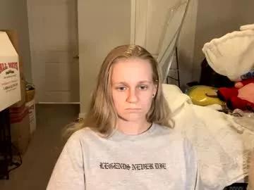 goddessfeyaa from Chaturbate
