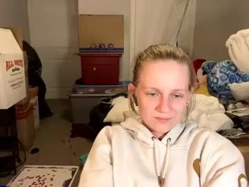 goddessfeyaa from Chaturbate
