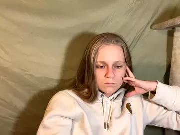 goddessfeyaa from Chaturbate