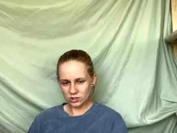goddessfeyaa from Chaturbate