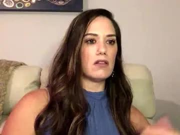 Goddessfiore from Chaturbate