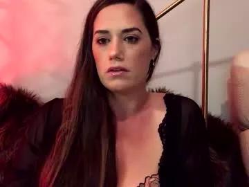 Goddessfiore from Chaturbate