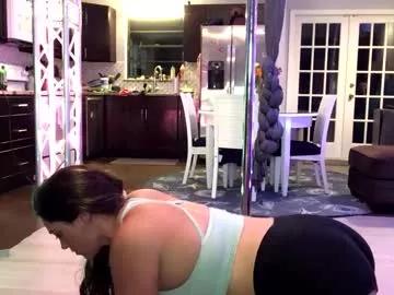 Goddessfiore from Chaturbate