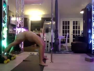 Goddessfiore from Chaturbate