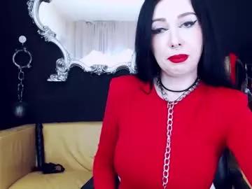 goddessgeorgia from Chaturbate