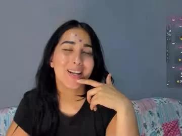 goddessiirene from Chaturbate