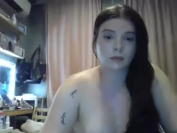 goddessjojo4u on Chaturbate 