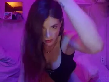 goddessjojo4u on Chaturbate 