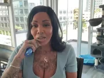 goddesskalitha from Chaturbate is Freechat