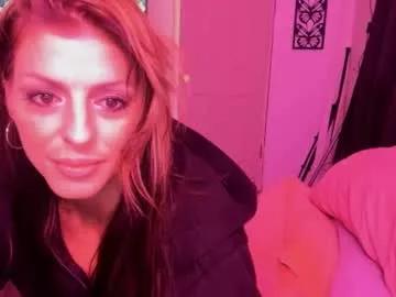 goddesskallie from Chaturbate