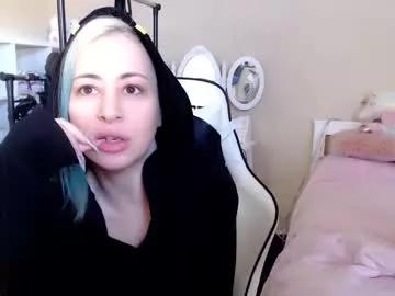 goddesslilith from Chaturbate