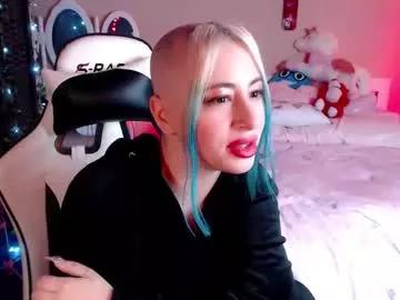 goddesslilith from Chaturbate