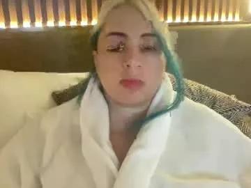 goddesslilith from Chaturbate