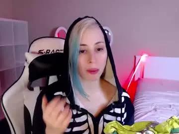 goddesslilith from Chaturbate
