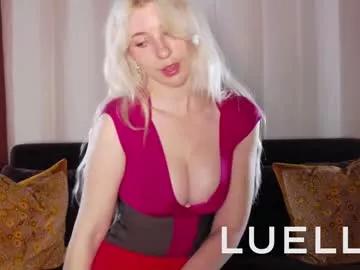 goddesslulea from Chaturbate