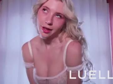 goddesslulea from Chaturbate