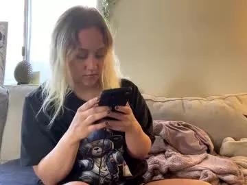 goddessmayvn from Chaturbate