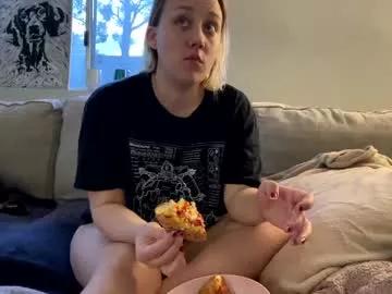 goddessmayvn from Chaturbate
