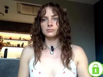 Goddessmiamuse from Chaturbate