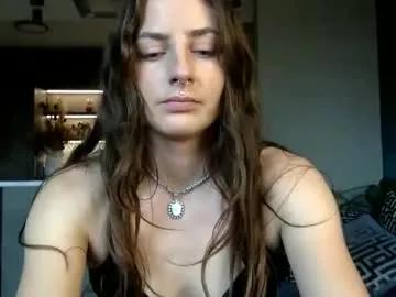 goddessmiamuse from Chaturbate is Freechat