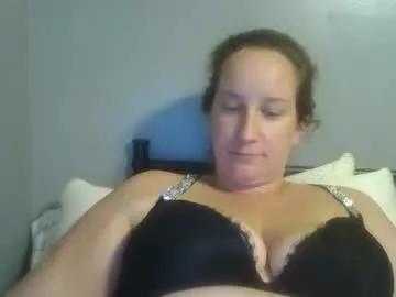 goddessmilfcrysyal from Chaturbate