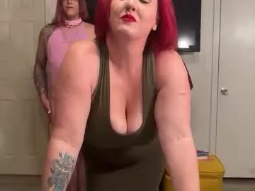 goddessmorrigumoon from Chaturbate is Freechat