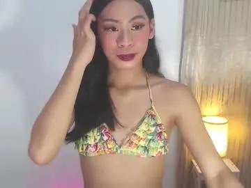 Goddessnianxx from Chaturbate
