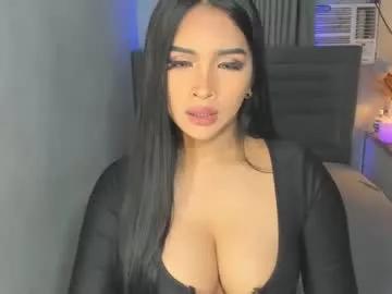 goddesspinaytrans from Chaturbate