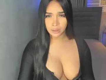 goddesspinaytrans from Chaturbate