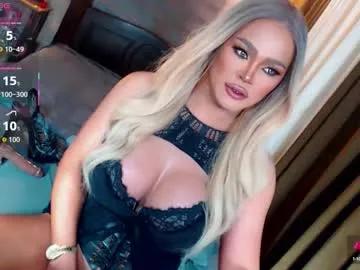 goddesss_hera from Chaturbate