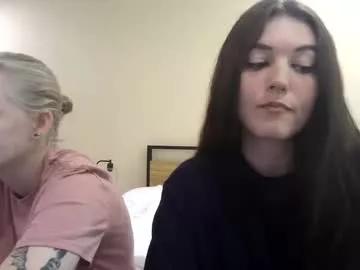 goddessshadowraven from Chaturbate