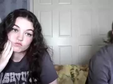 goddessshadowraven from Chaturbate