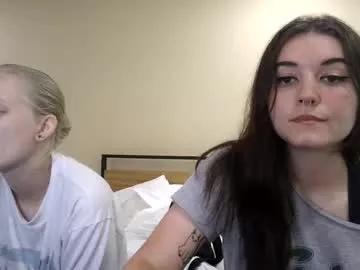 goddessshadowraven from Chaturbate