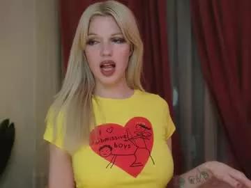 goddesssherry00 from Chaturbate