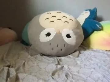 Goddessskyrosie from Chaturbate