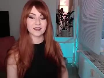 goddessvenina from Chaturbate
