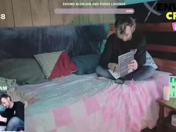 goddessxenvy from Chaturbate