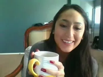 goddessxxrosexx on Chaturbate 