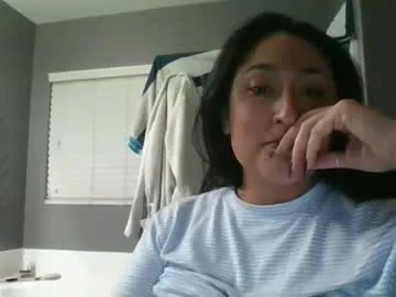 goddessxxrosexx on Chaturbate 