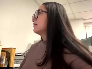 goddessxxrosexx on Chaturbate 