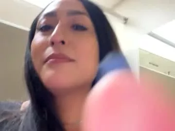 goddessxxrosexx on Chaturbate 