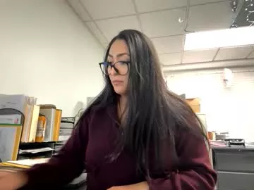 goddessxxrosexx on Chaturbate 